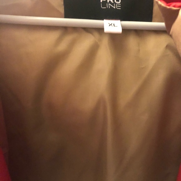 New San Francisco 49ers Jacket for Only $45!!! - Picture 4 of 4